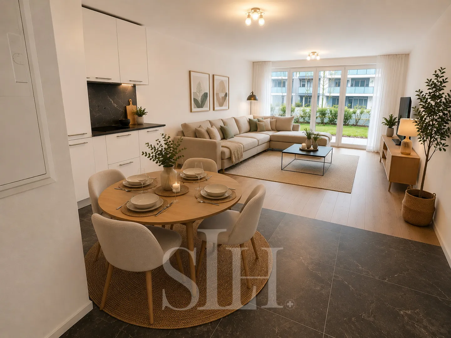 Spezielle Investoren / Sehr gute sofortige Renditen. - Foto 6 von 14
