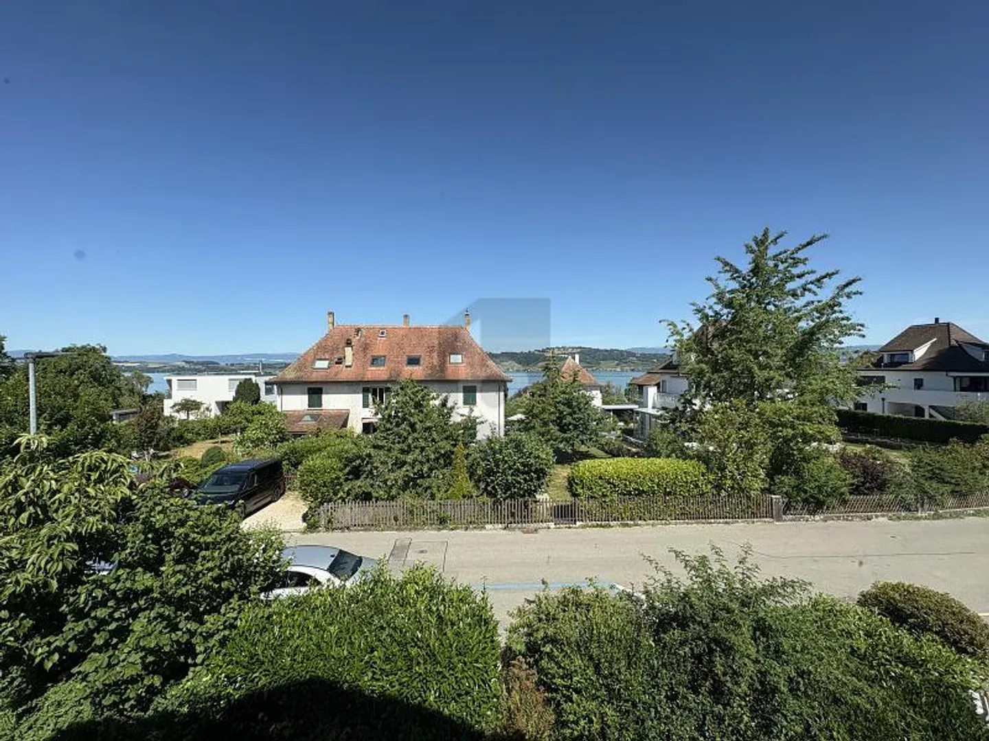 SEESICHT MIT GARTEN-IDYLLE AN TOP LAGE - Foto 5 di 6