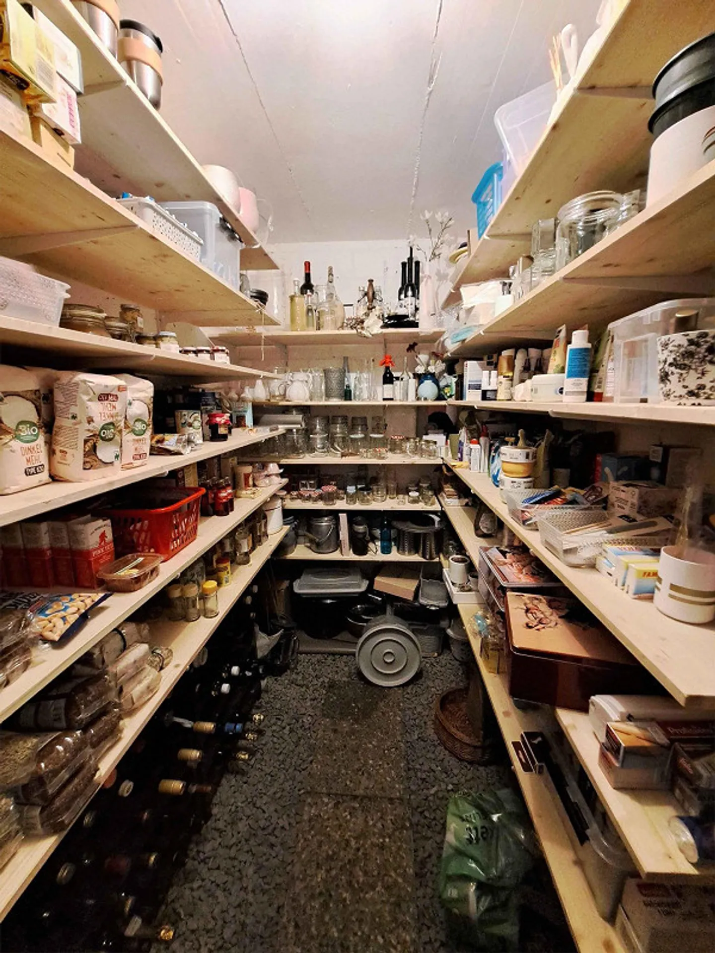 Casa bifamiliare in una posizione molto soleggiata - Foto 25 di 30