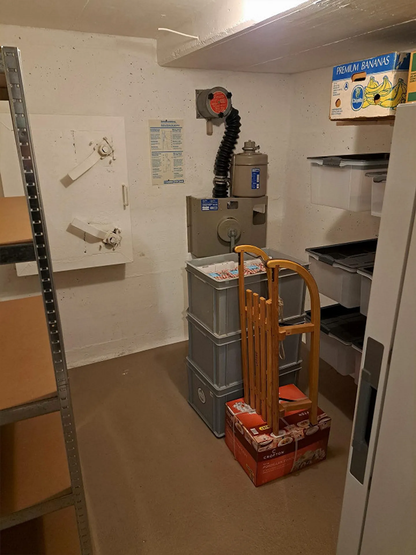 Casa bifamiliare in una posizione molto soleggiata - Foto 26 di 30