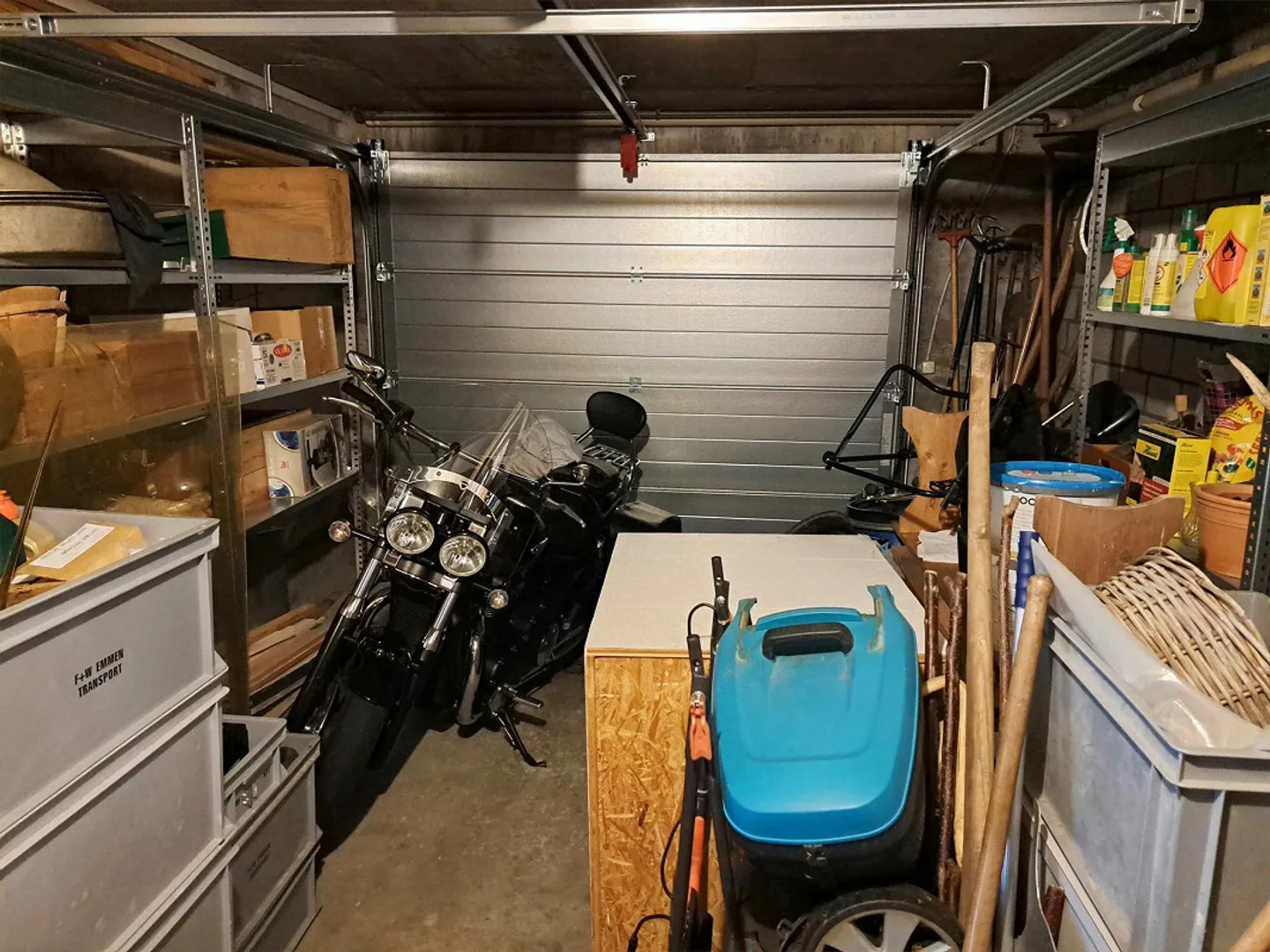Casa bifamiliare in una posizione molto soleggiata - Foto 28 di 30