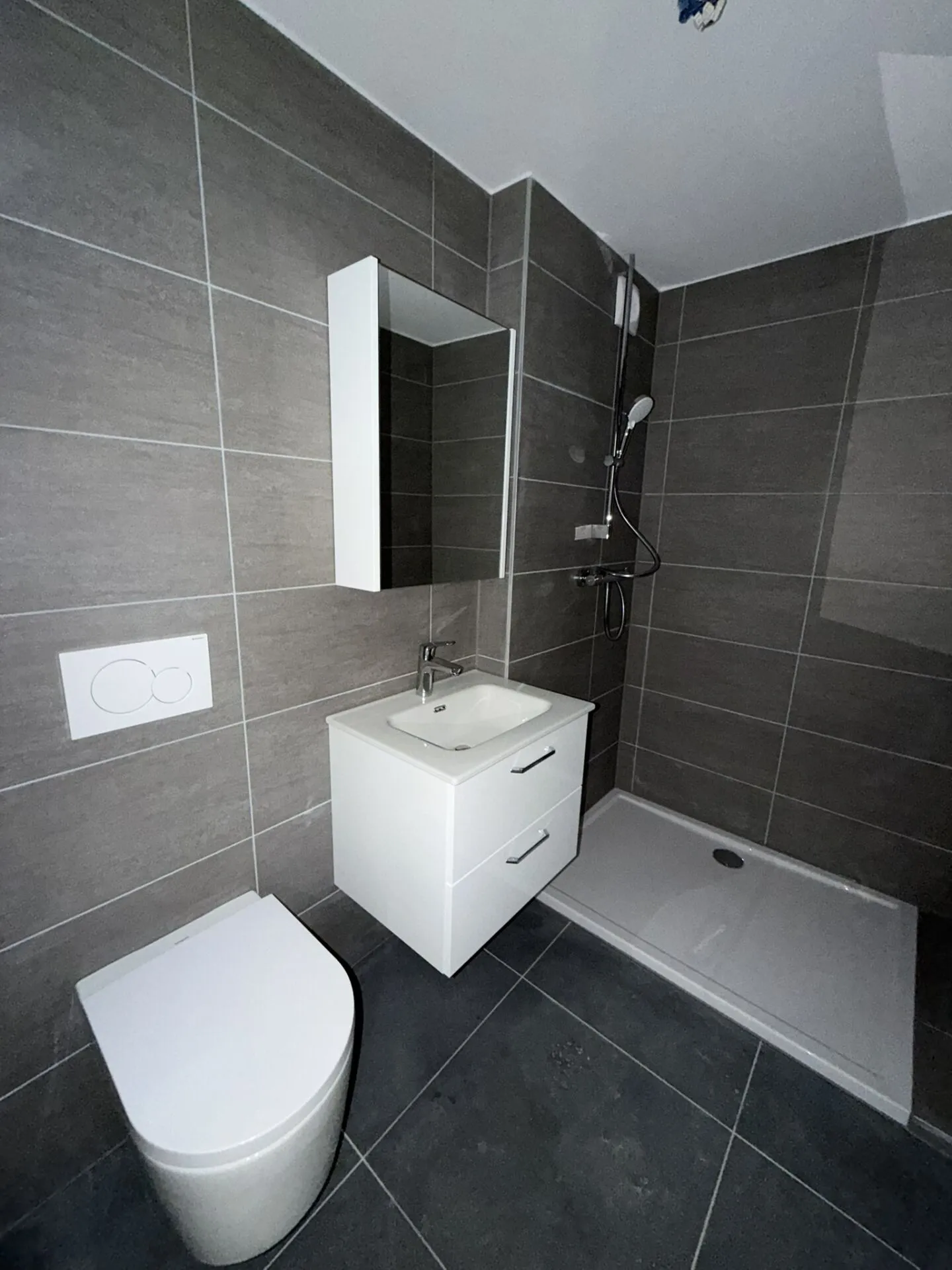 Sonvilier, magnifique appartement de 3 pièces, entièrement NEUF - Photo 5 sur 6