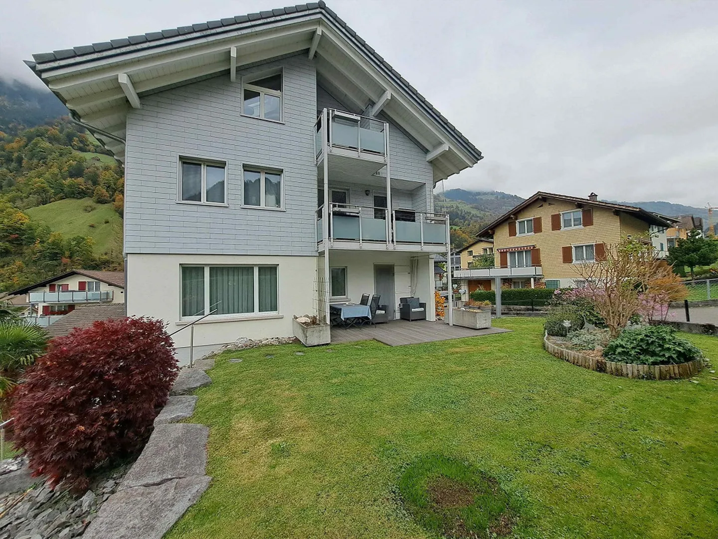 Casa bifamiliare in una posizione molto soleggiata - Foto 29 di 30