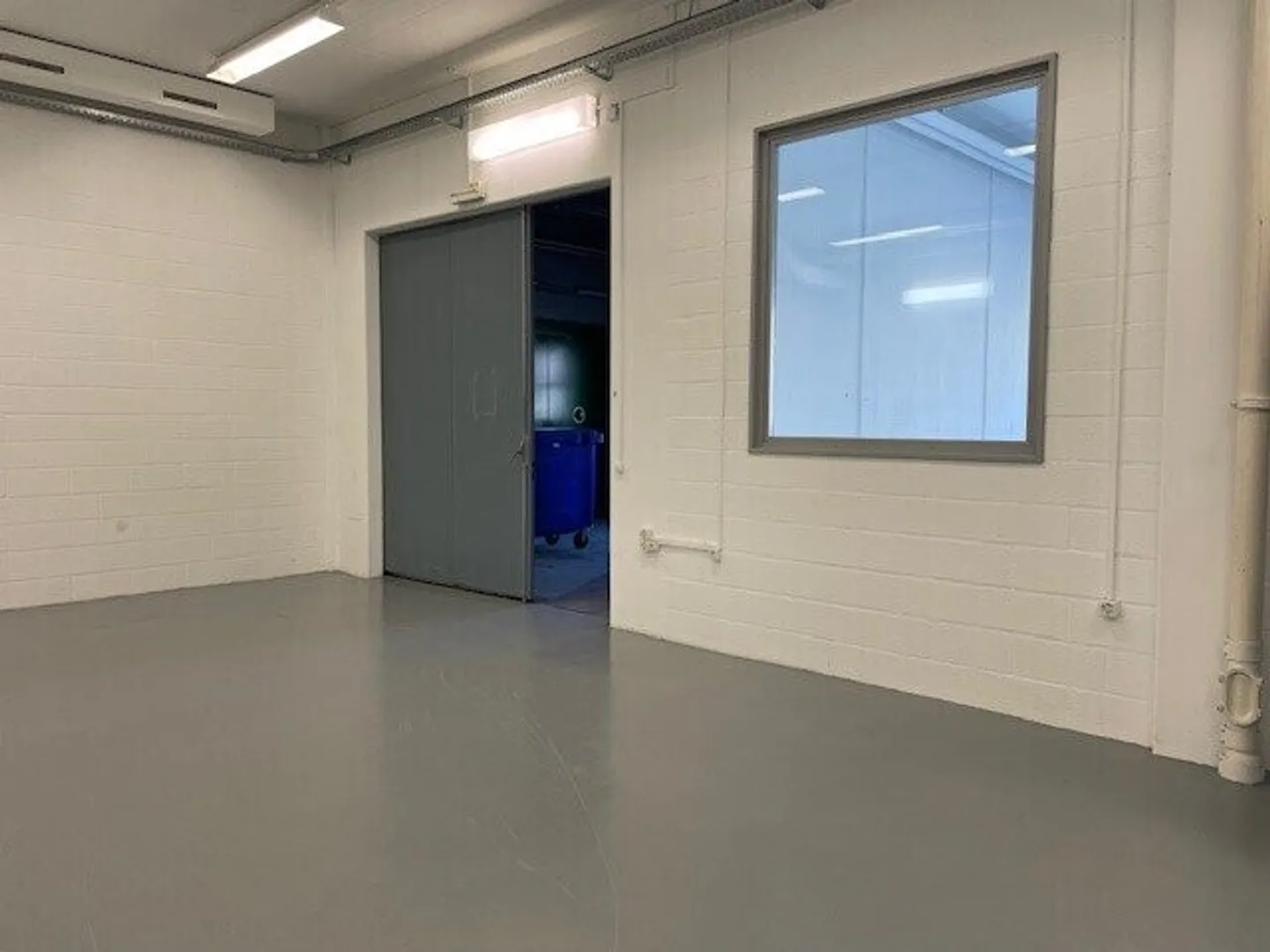 Lokale Handwerkskunst zu vermieten in der Industriezone von Sion - Foto 4 von 7