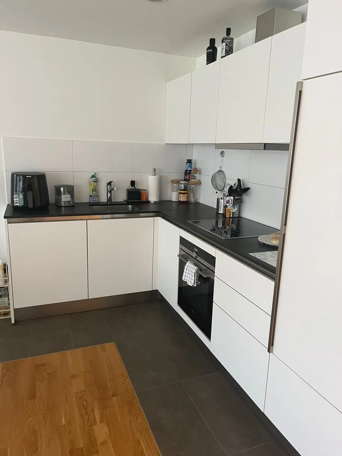 Appartamento 3.5 stanze - Foto 2 di 8