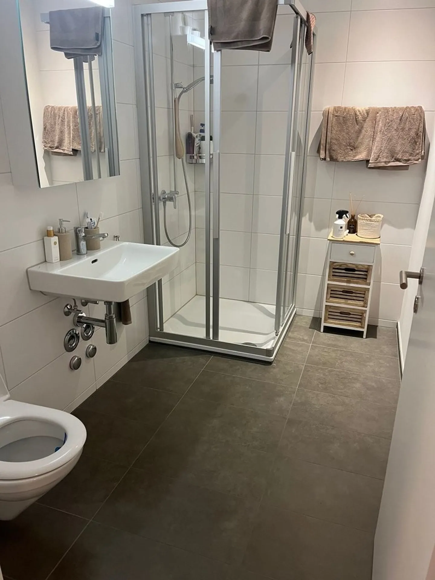 Appartamento 3.5 stanze - Foto 3 di 8