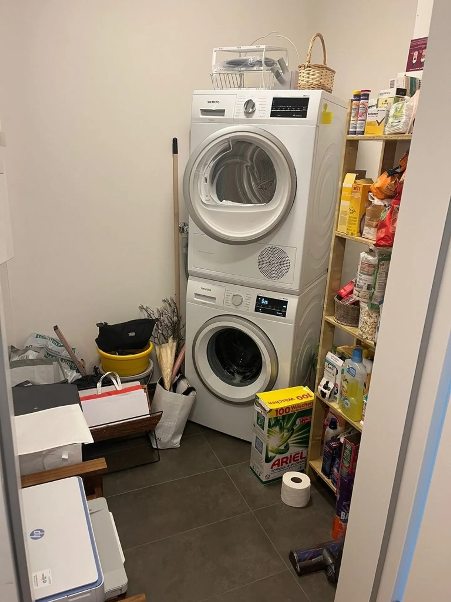 Appartamento 3.5 stanze - Foto 4 di 8