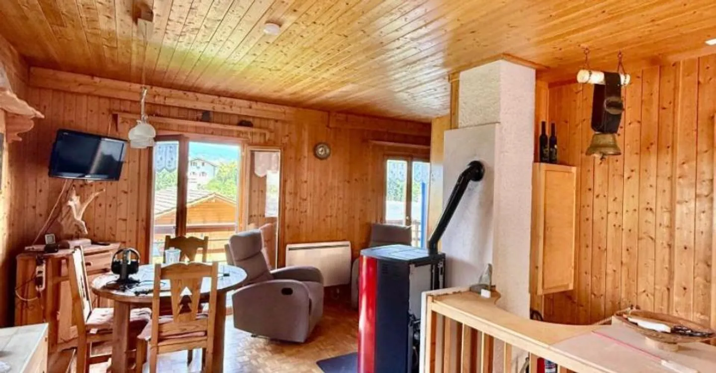 Charming Individual Chalet in the Heart of Nature - Photo 12 of 12