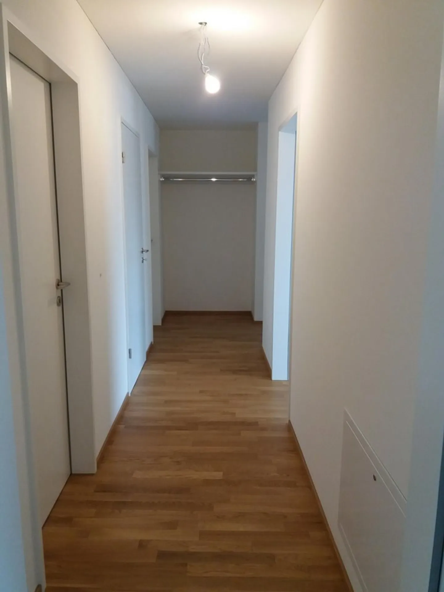 Appartamento 3.5 stanze - Foto 7 di 8