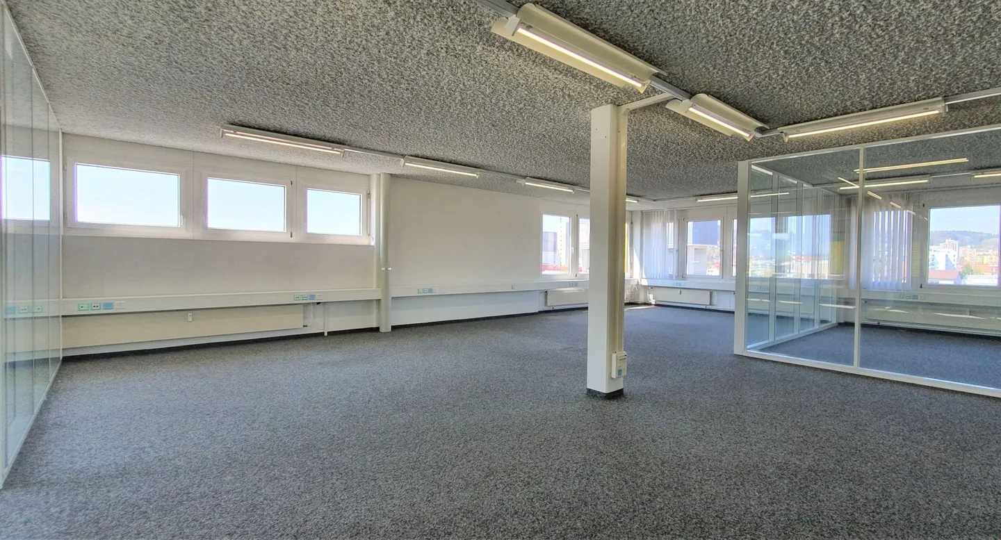 Espace ouvert, bureaux individuels et salle de réunion - tout en un ! - Photo 11 sur 13