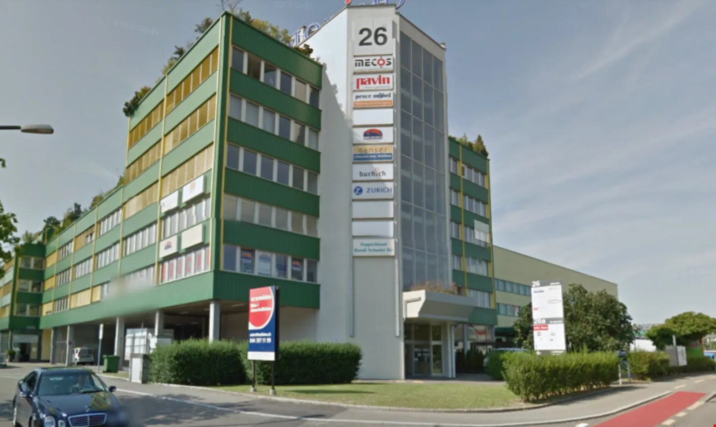 Espace ouvert, bureaux individuels et salle de réunion - tout en un ! - Photo 13 sur 13