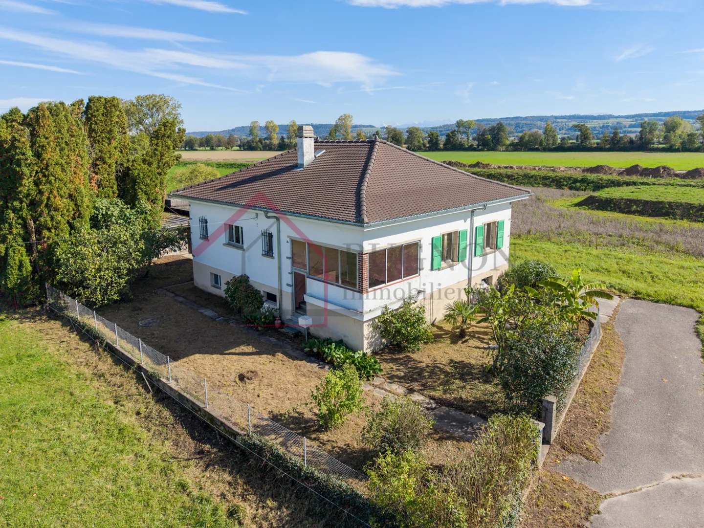 Casa unifamiliare da ristrutturare - Foto 1 di 17