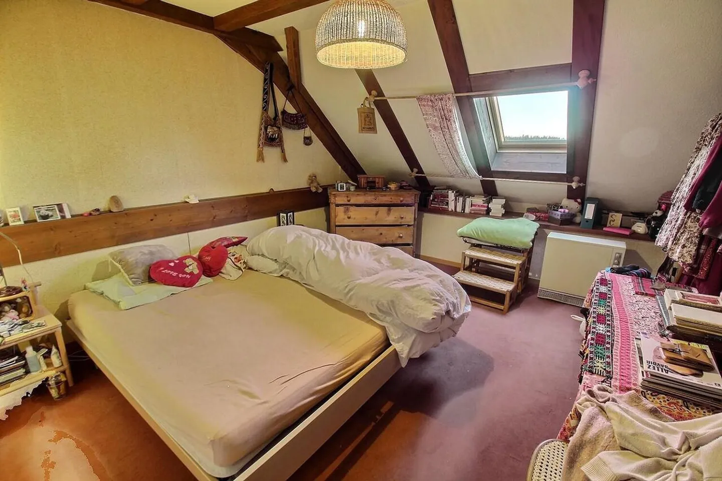 Beautiful House in Occupied Viager without Rent - Photo 15 of 24