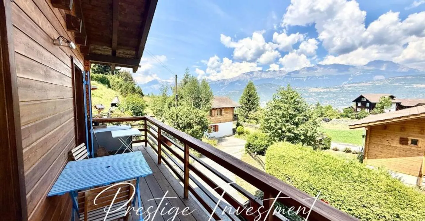 Charming Individual Chalet in the Heart of Nature - Photo 6 of 12