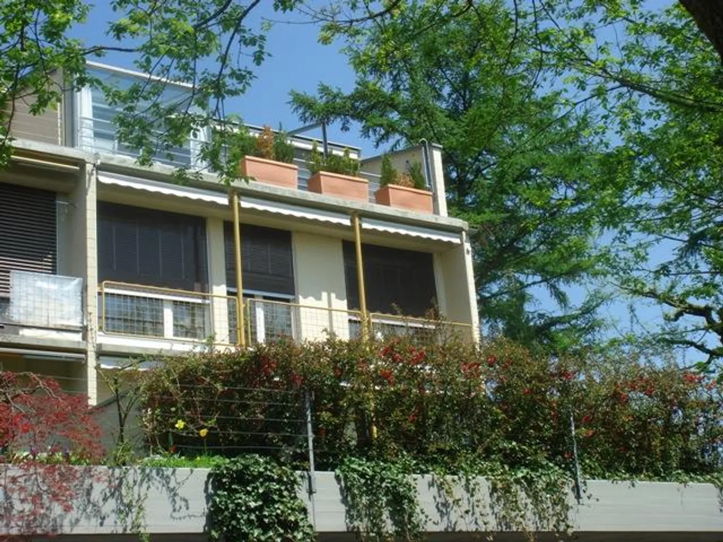 Charmante Maisonettewohnung - Foto 1 von 10