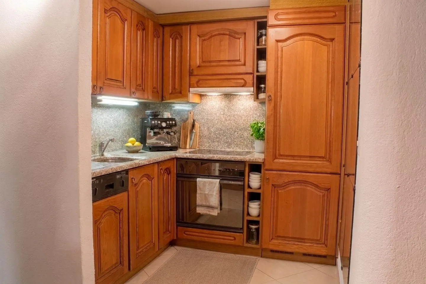 Spacious Family Home in Benken - Photo 11 of 12
