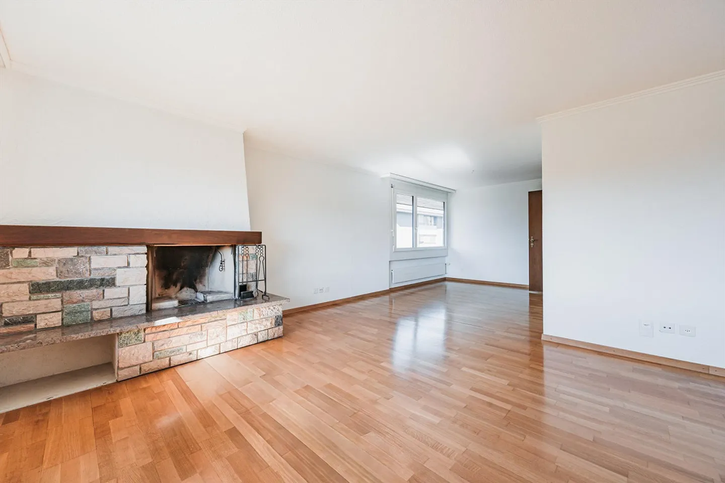 Preiswertes Familienapartment in Ruswil - Foto 4 von 12