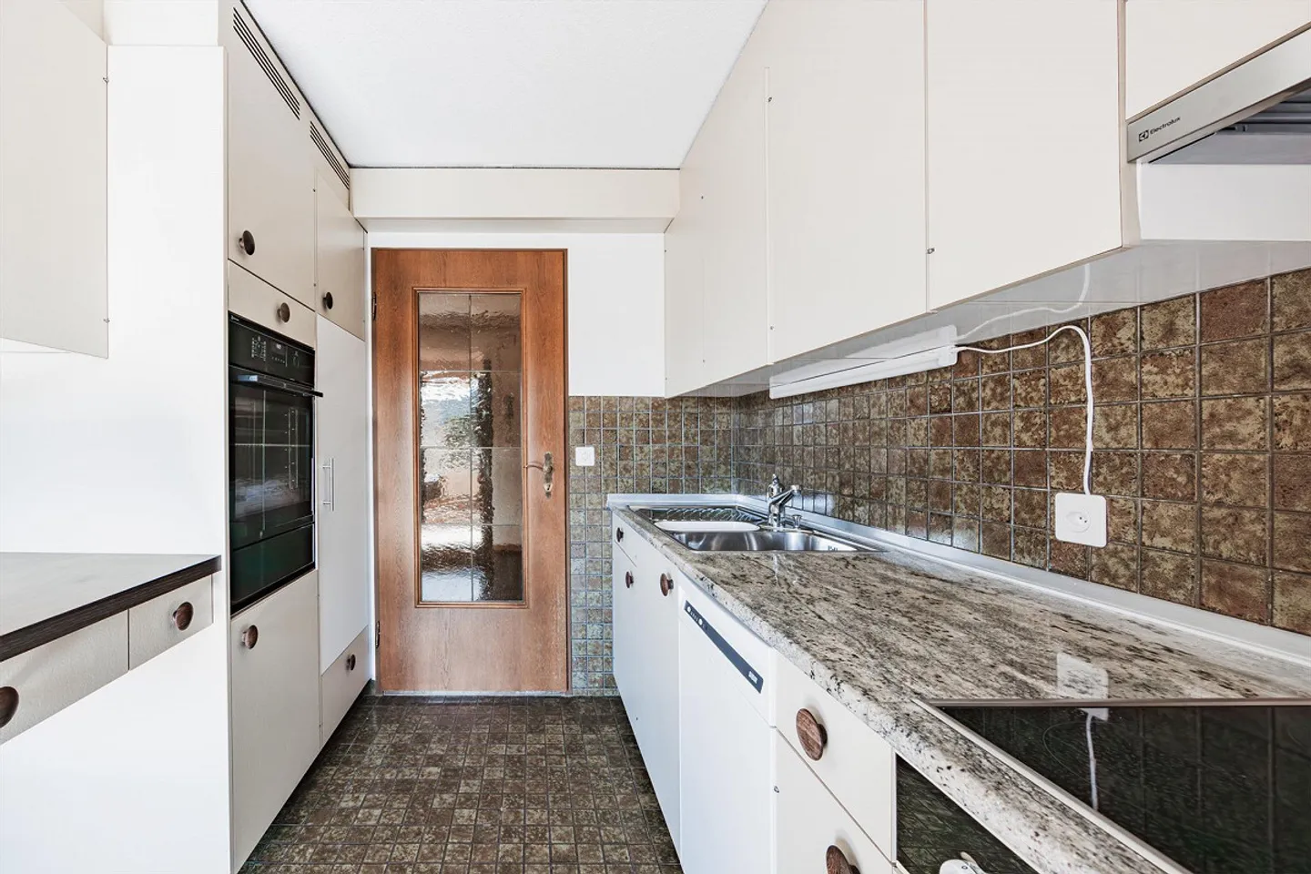 Preiswertes Familienapartment in Ruswil - Foto 6 von 12