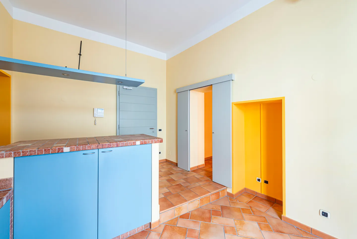 Komfortable Wohnung im historischen Kern - Foto 9 von 23