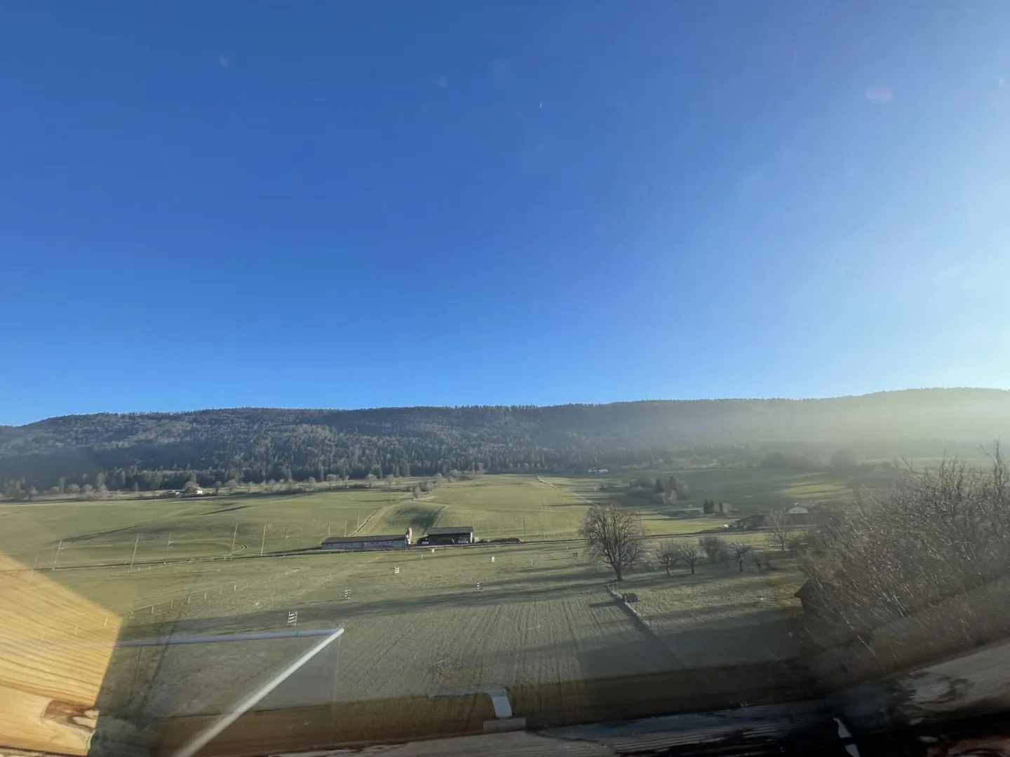 Courtelary, appartamento di 2.5 locali al 4° piano con ascensore - Foto 6 di 6