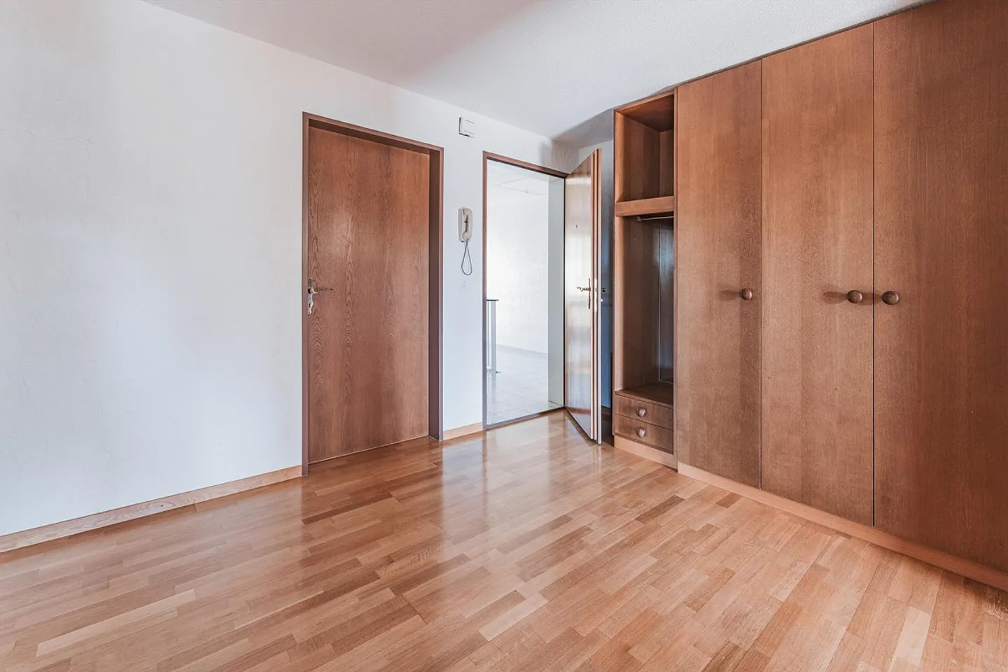 Preiswertes Familienapartment in Ruswil - Foto 1 von 12