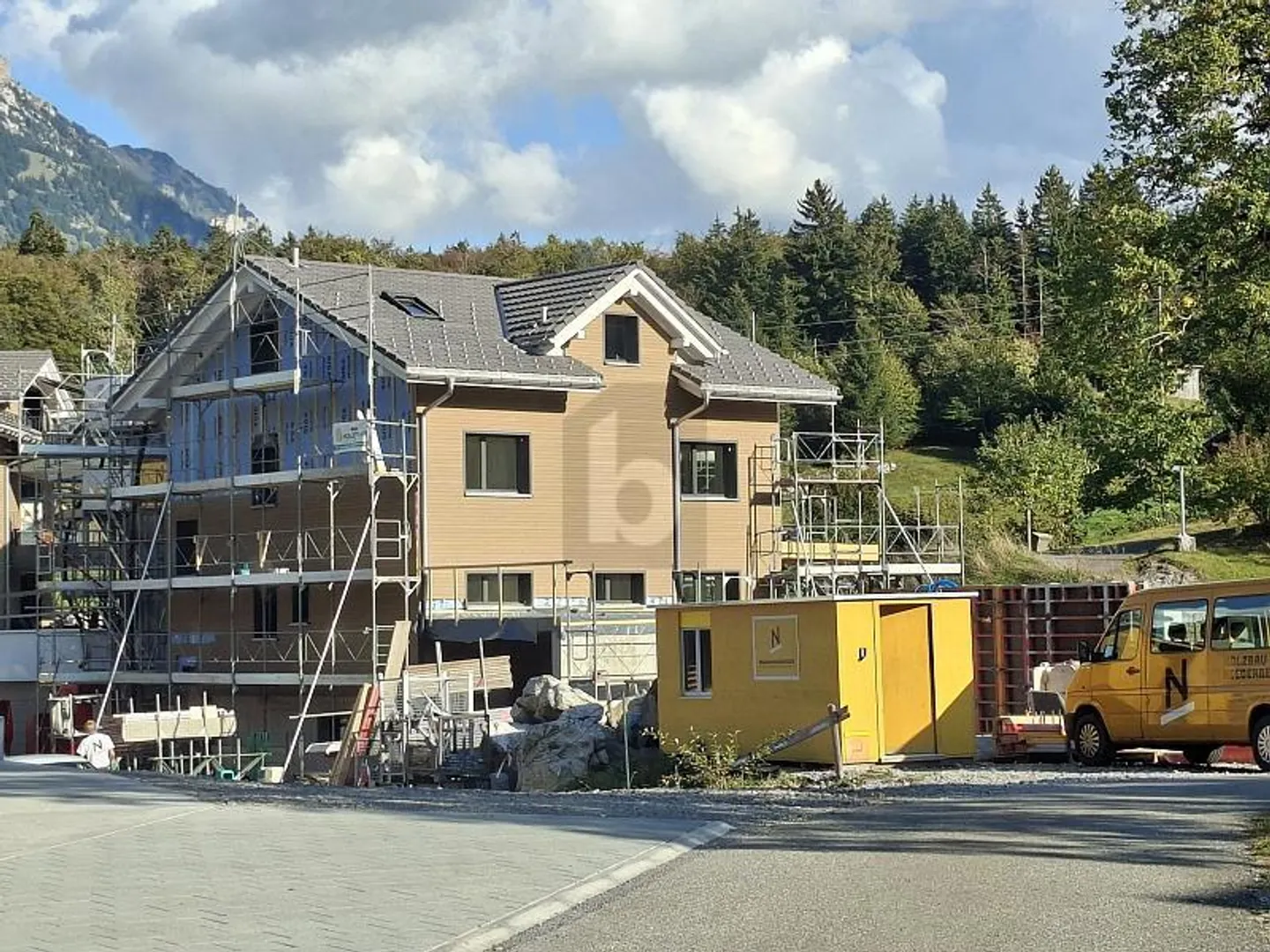 YOUR DREAM SINGLE-FAMILY HOME IN THE GREEN - Photo 1 of 6