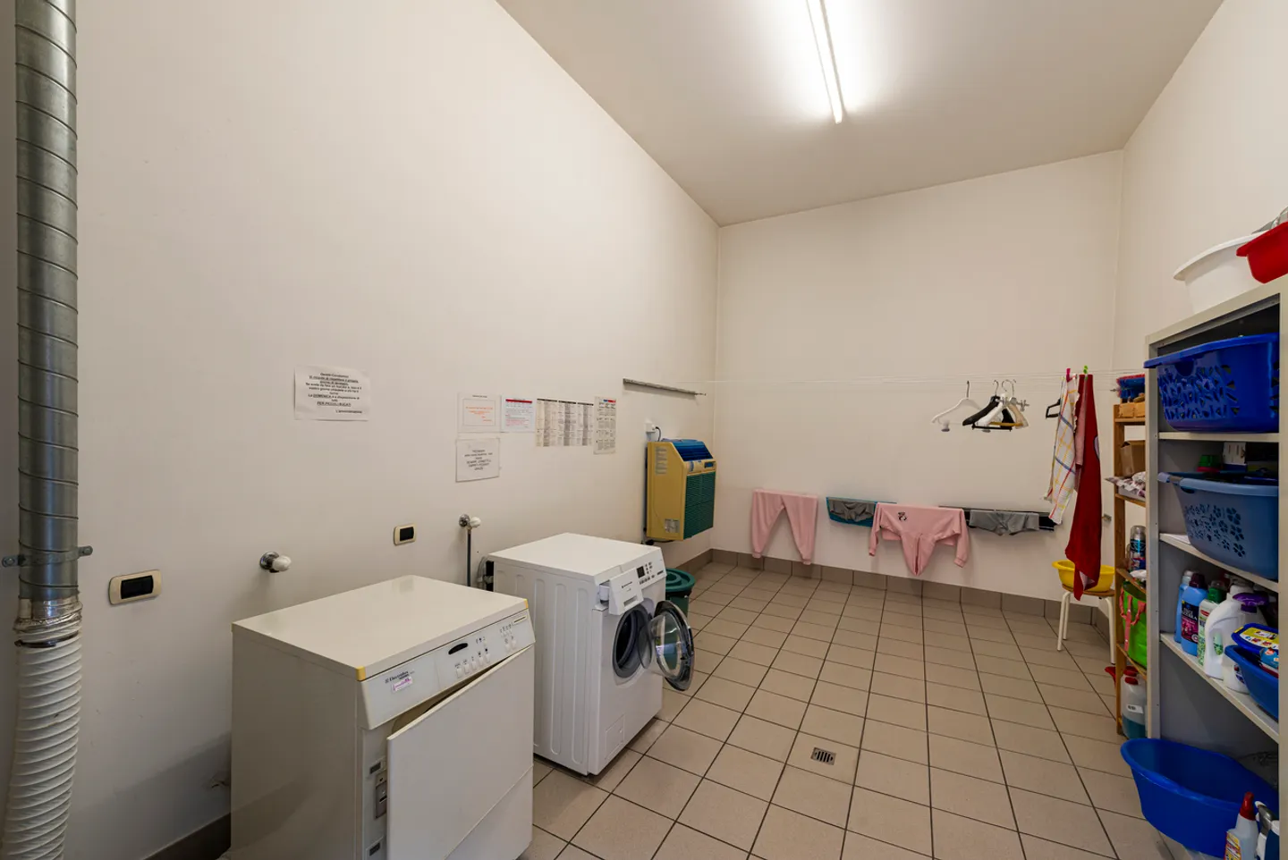 Komfortable Wohnung im historischen Kern - Foto 14 von 23