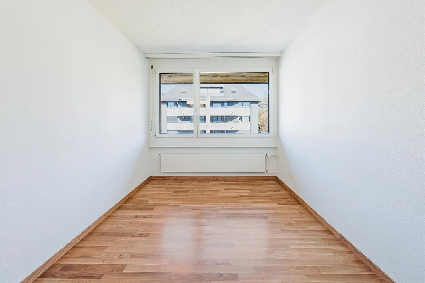 Preiswertes Familienapartment in Ruswil - Foto 9 von 12