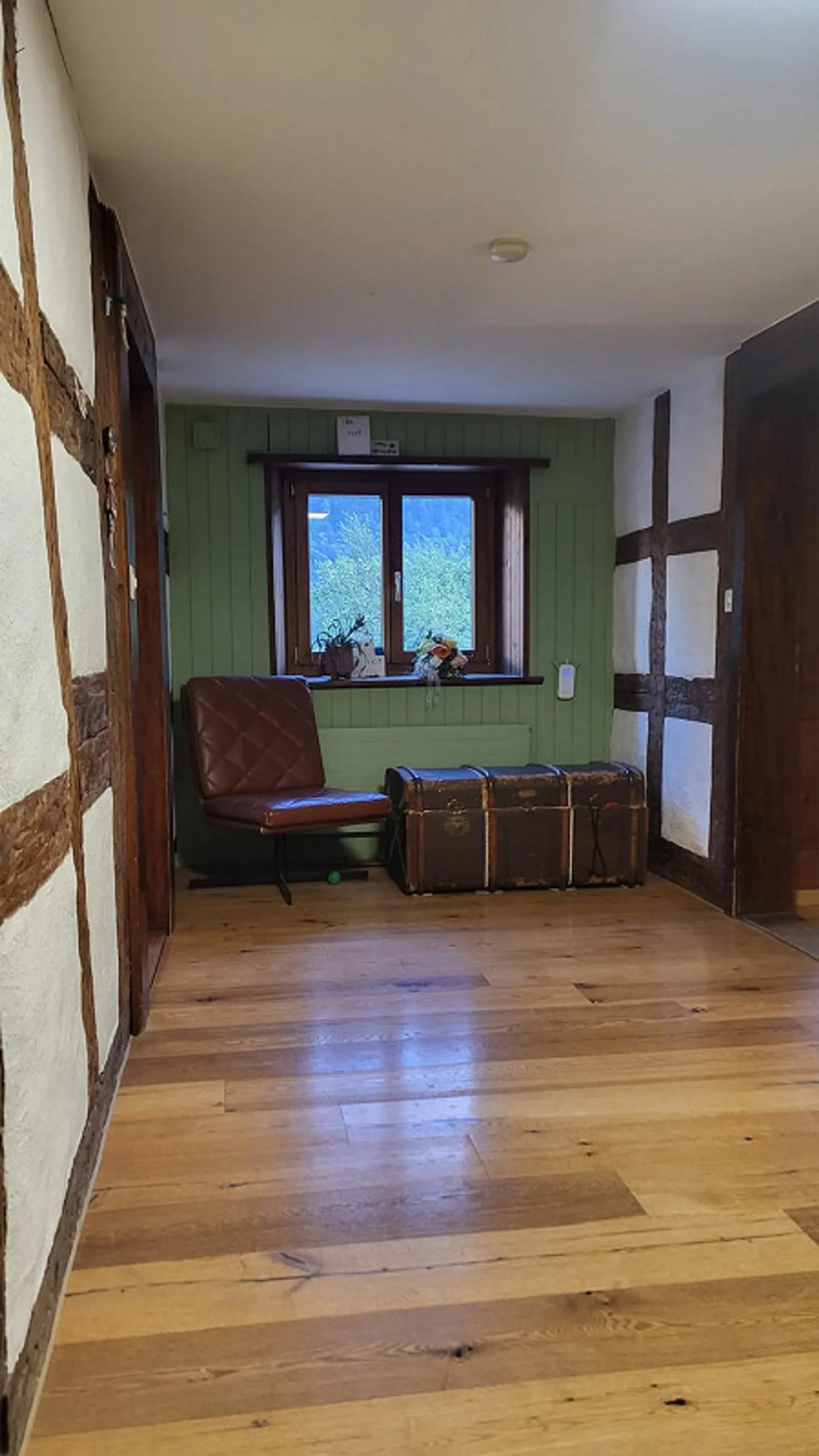 Grosses Bauernhaus mit Garten - Foto 10 von 12