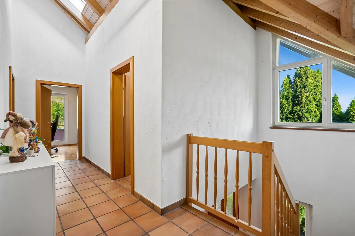 Geräumiges Familienhaus in Rickenbach - Foto 10 von 13