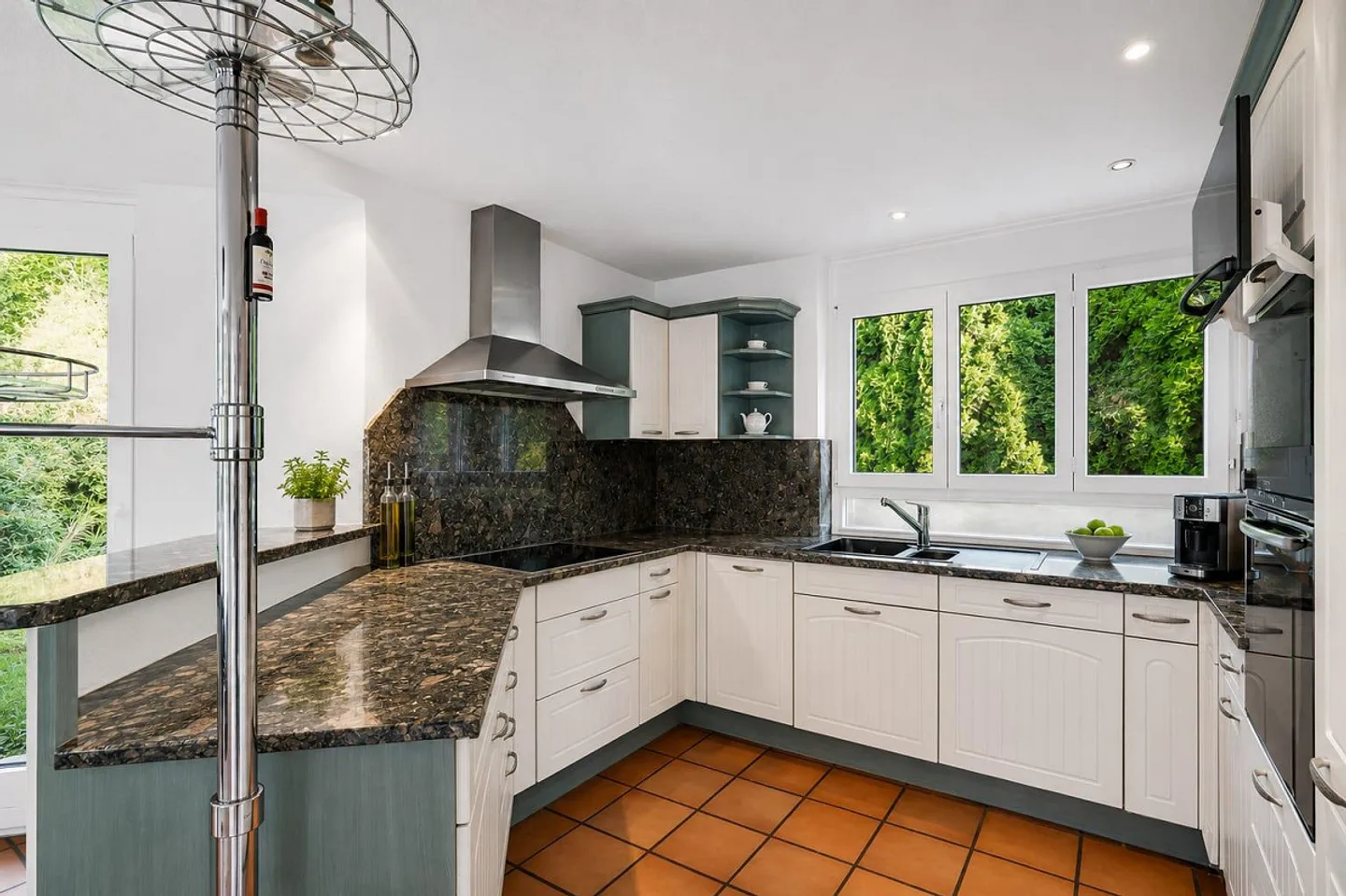 Geräumiges Familienhaus in Rickenbach - Foto 12 von 13