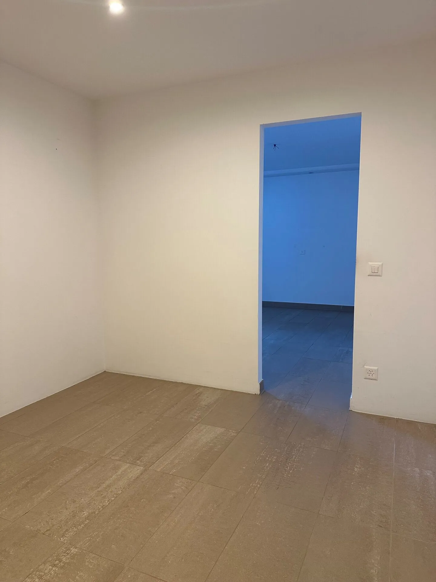 Moderno appartamento di 5,5 stanze a Davesco - Foto 12 di 15