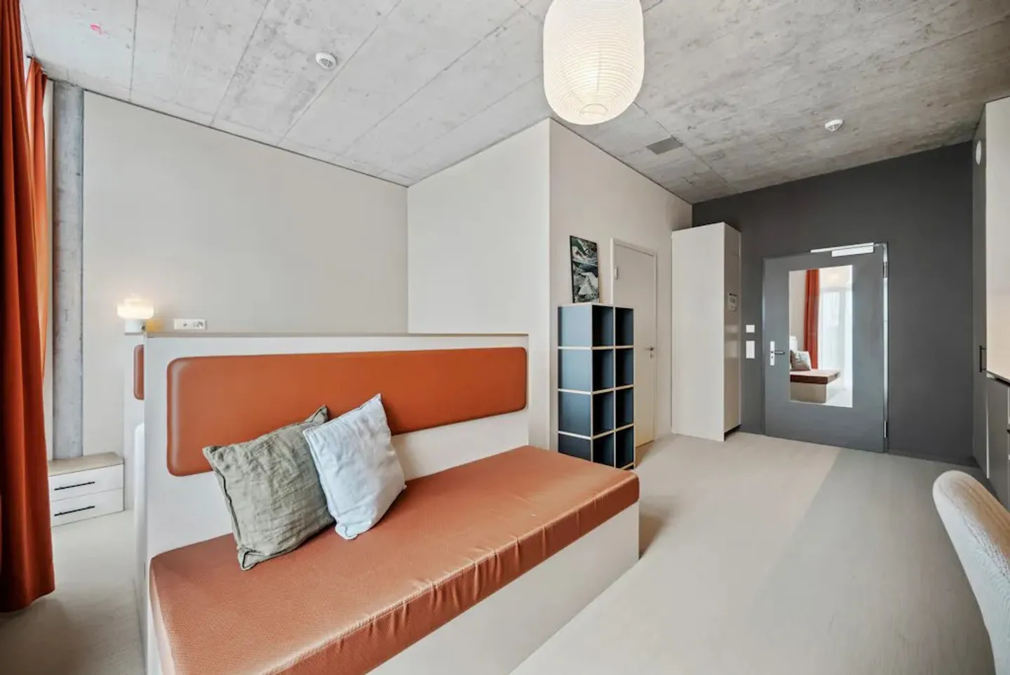 Appartamento in affitto - Foto 5 di 10