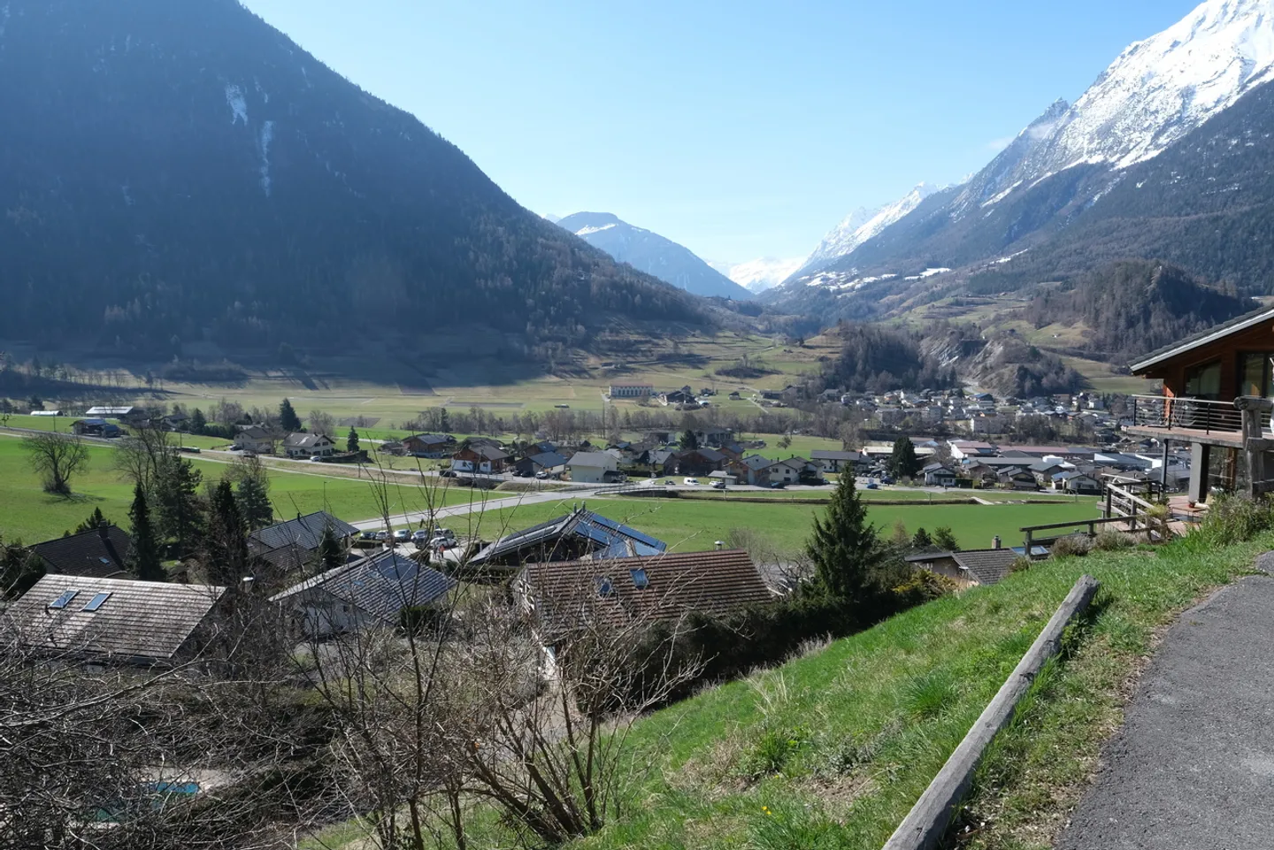 Building Plot - Photo 1 of 5