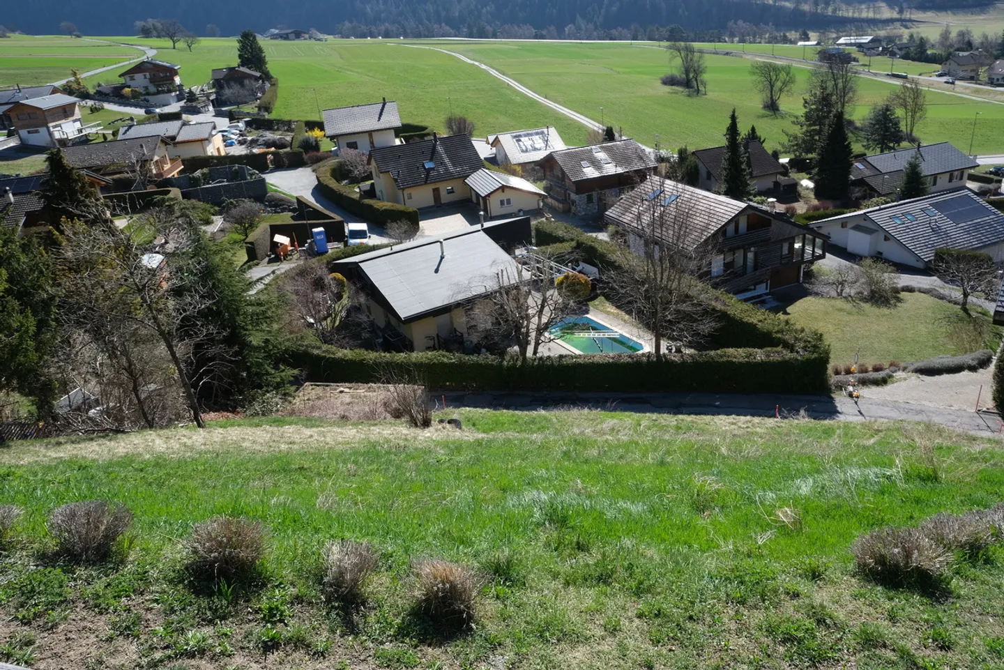 Building Plot - Photo 2 of 5