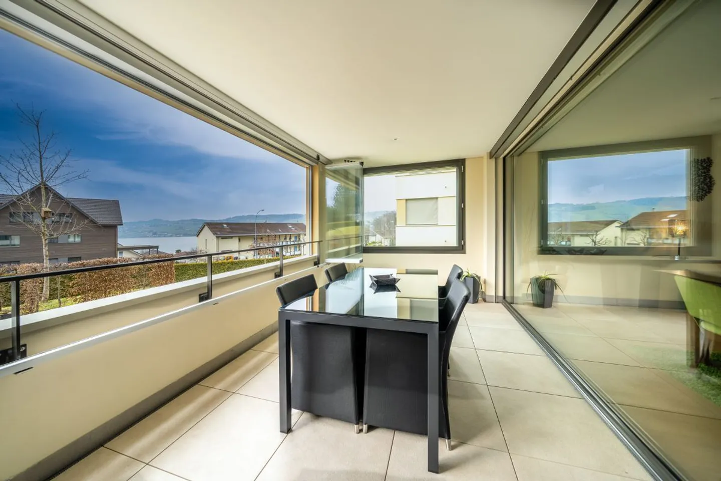 Appartamento con Giardino - Foto 5 di 6