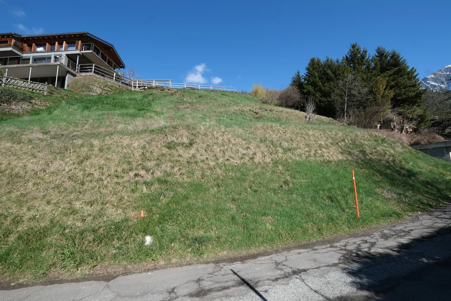 Building Plot - Photo 3 of 5