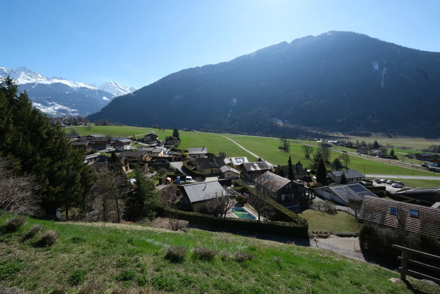 Building Plot - Photo 4 of 5