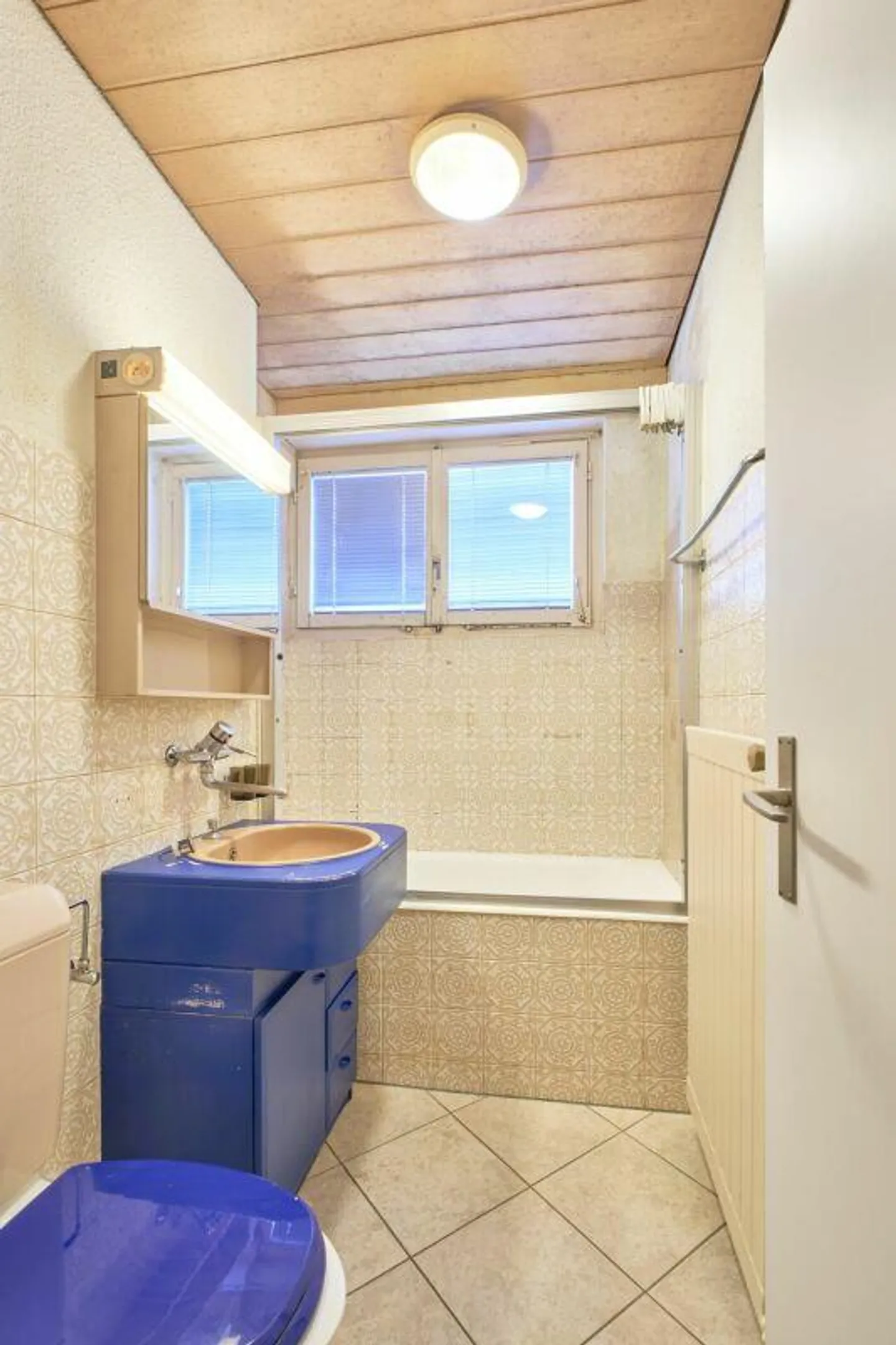 Hoch über Zürich! - Foto 3 von 6