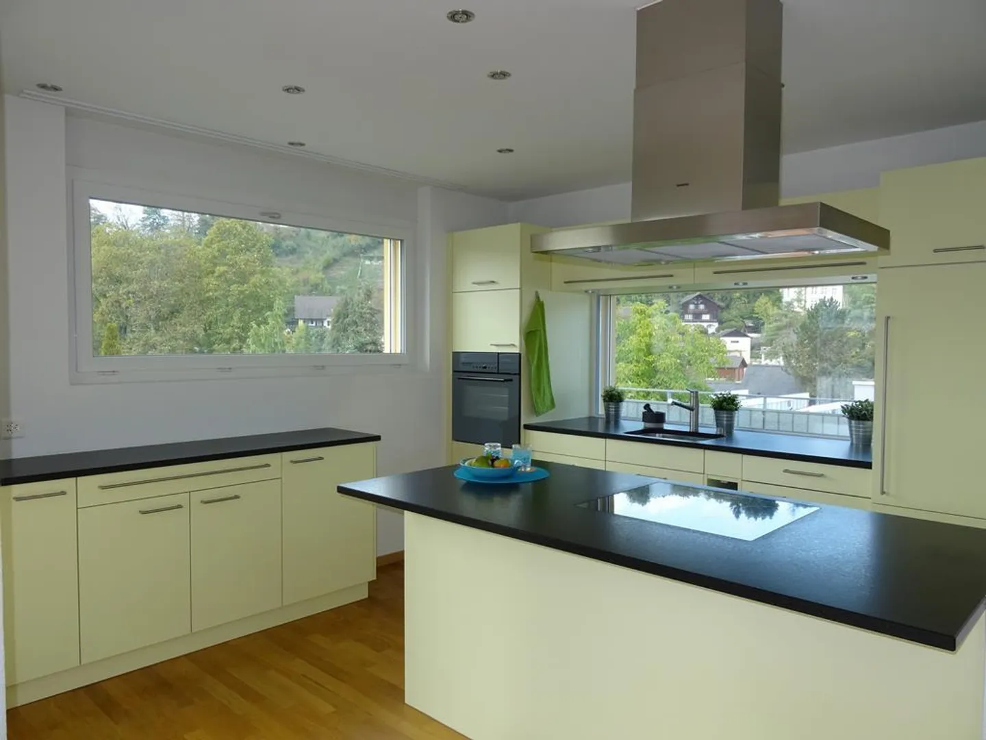 Luxus-Attikawohnung mit Terrasse - Foto 3 von 5