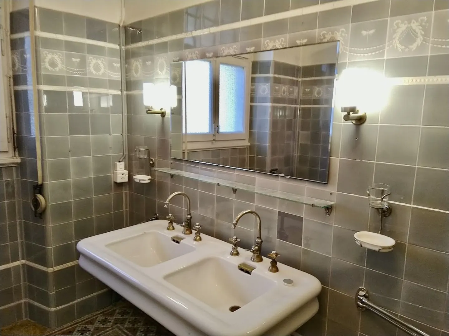 Außergewöhnliche 195 m2 Wohnung in Pully mit Panoramablick - Foto 10 von 18