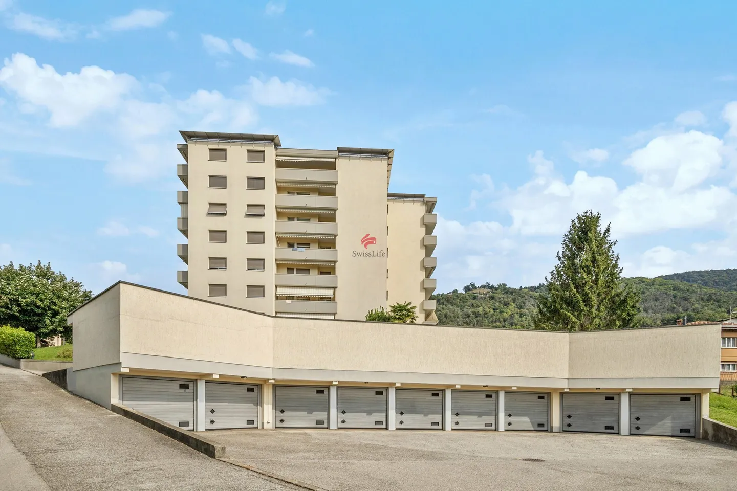 Condominio in vendita, Via Vacallo 12, a Morbio Inferiore, Svizzera - Foto 2 di 9