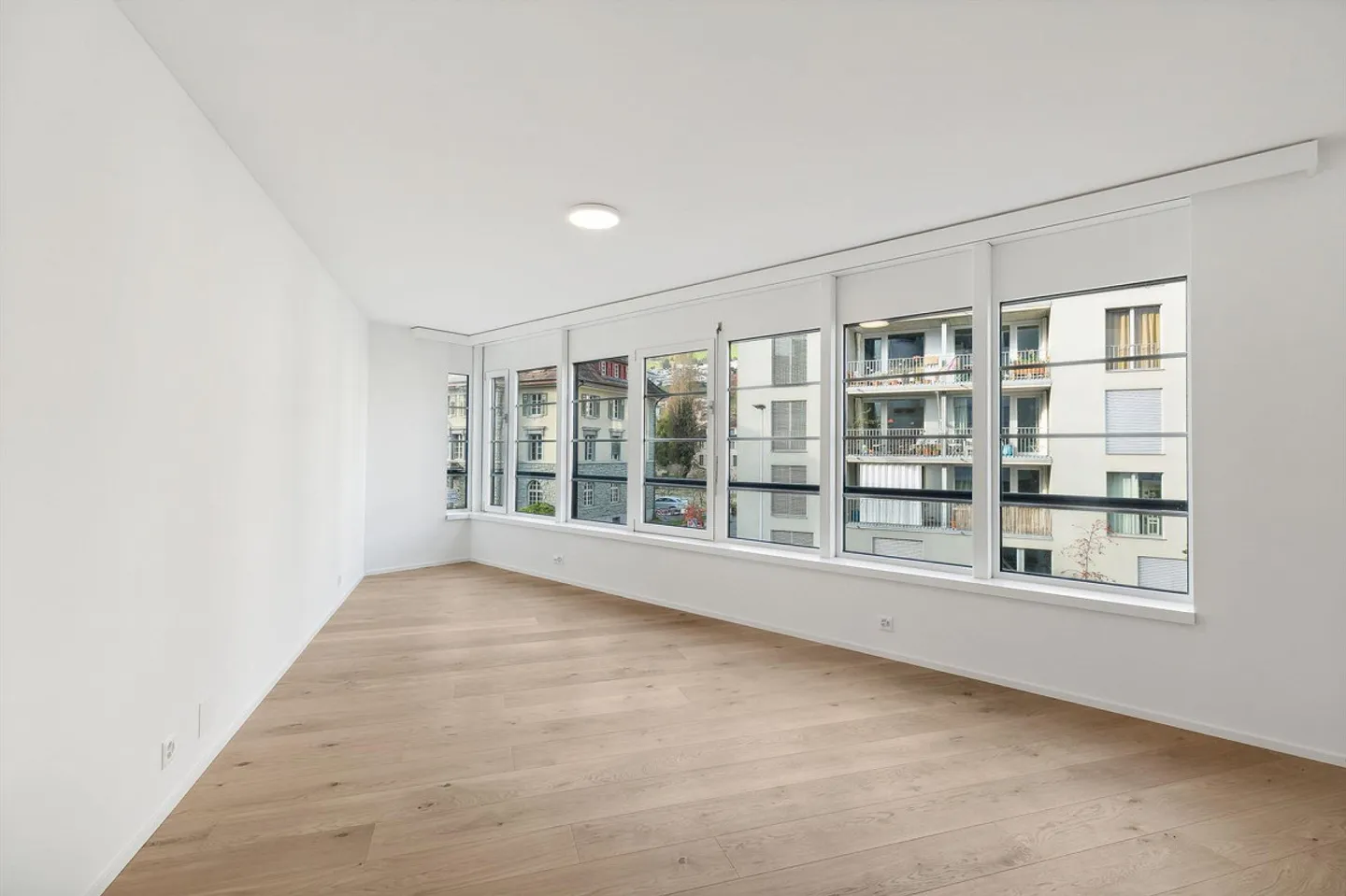 3.5 Zimmer Wohnung - Foto 11 von 14