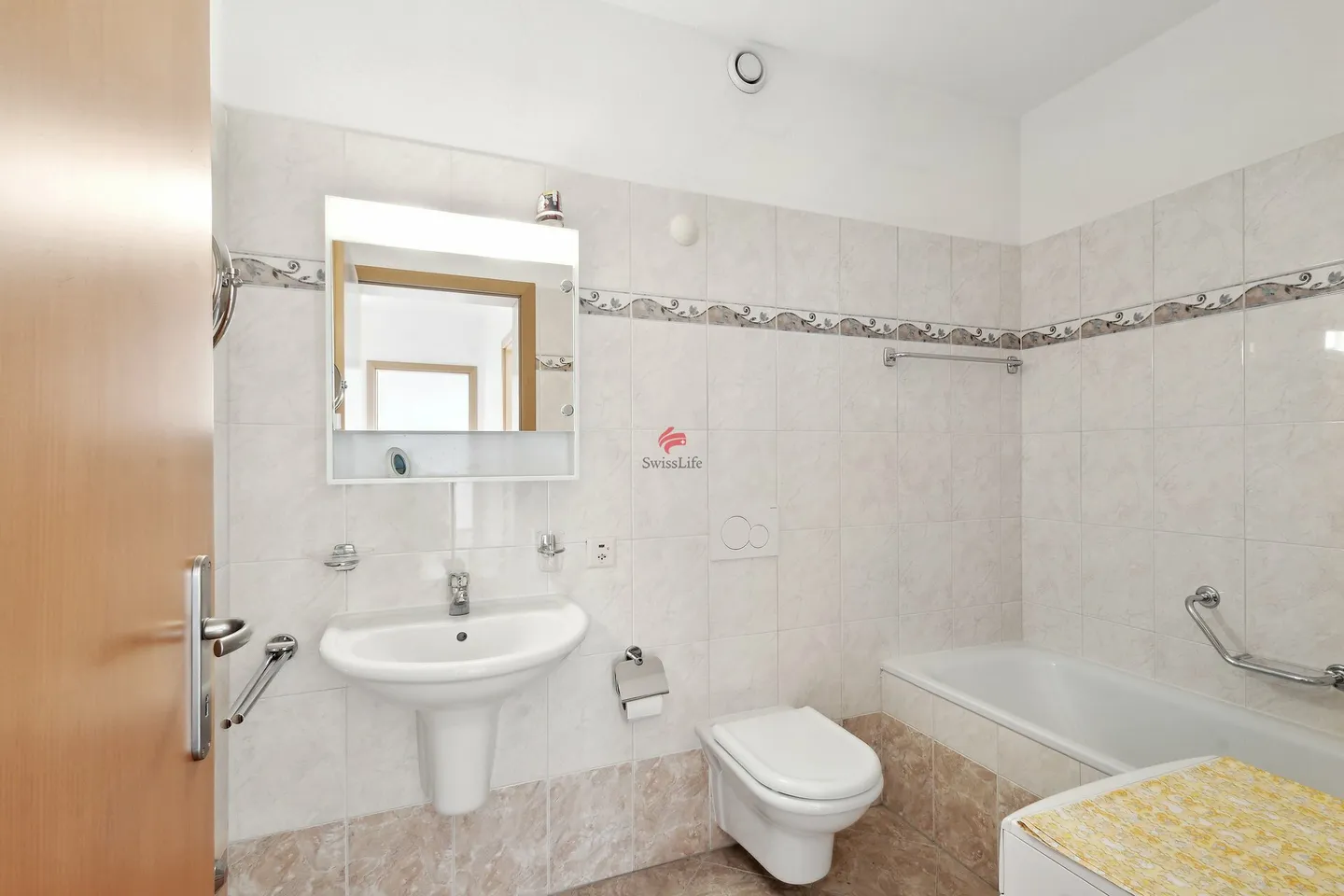 Condominio in vendita, Via Vacallo 12, a Morbio Inferiore, Svizzera - Foto 4 di 9