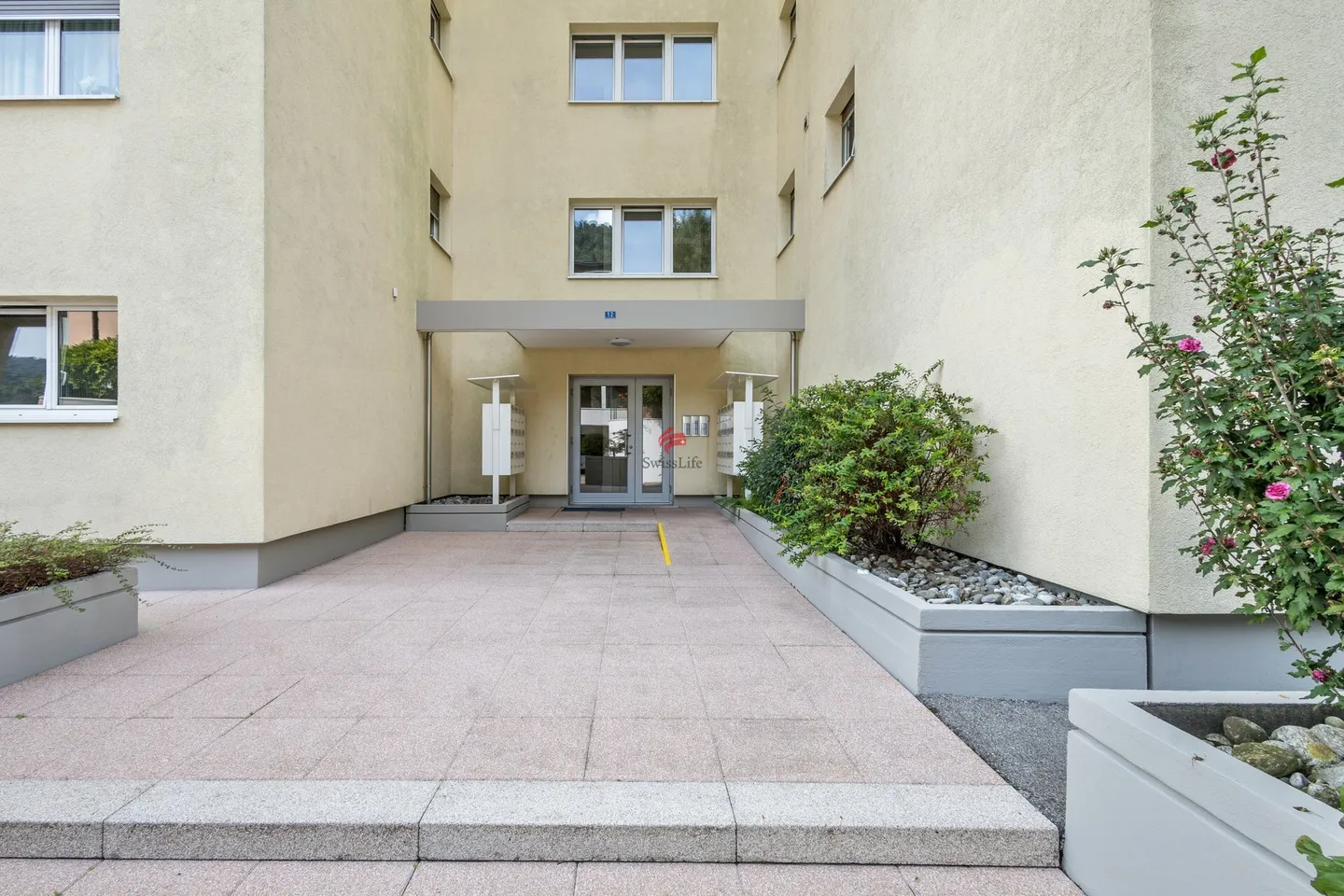 Condominio in vendita, Via Vacallo 12, a Morbio Inferiore, Svizzera - Foto 6 di 9