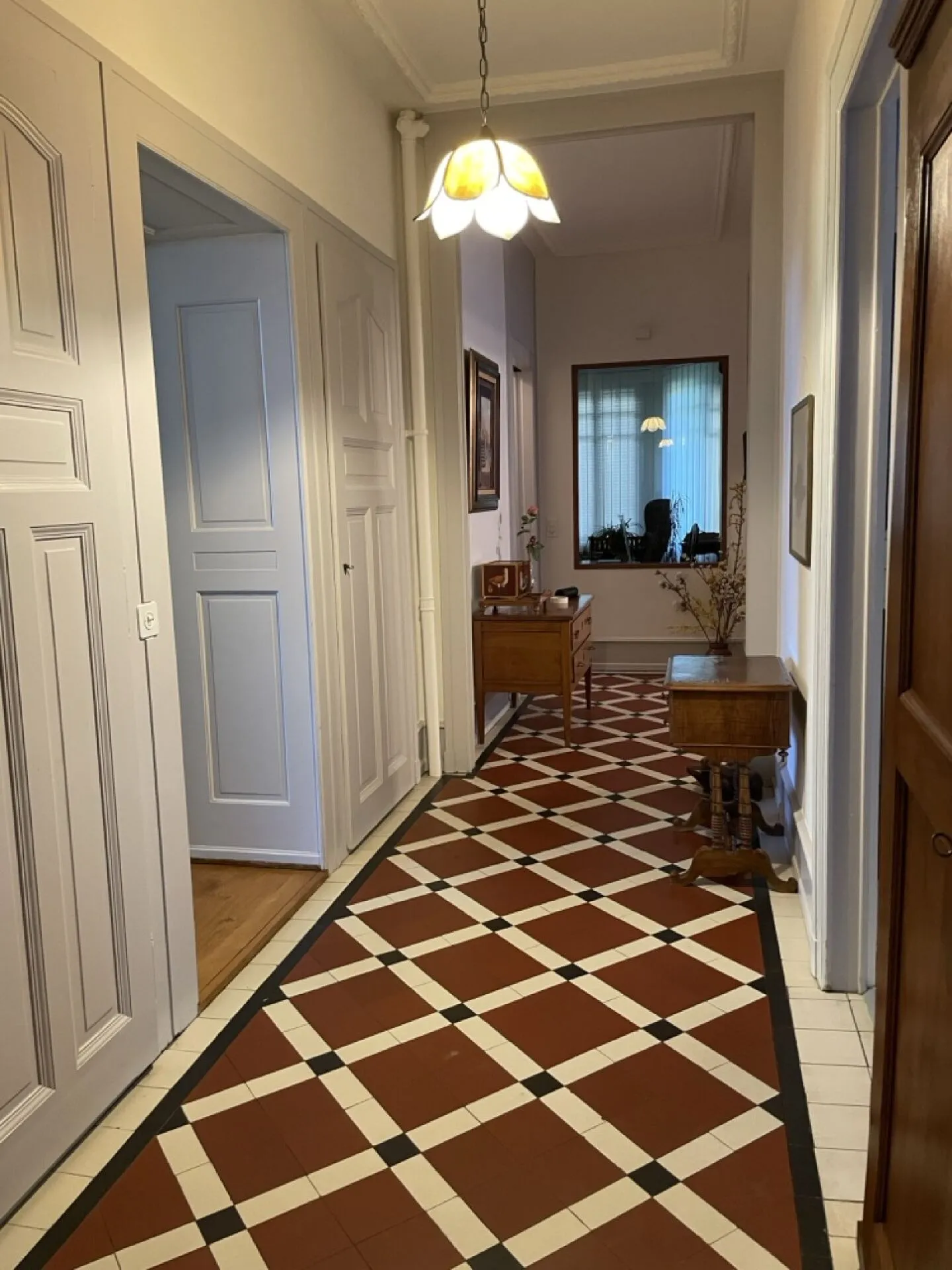 Außergewöhnliche 195 m2 Wohnung in Pully mit Panoramablick - Foto 11 von 18