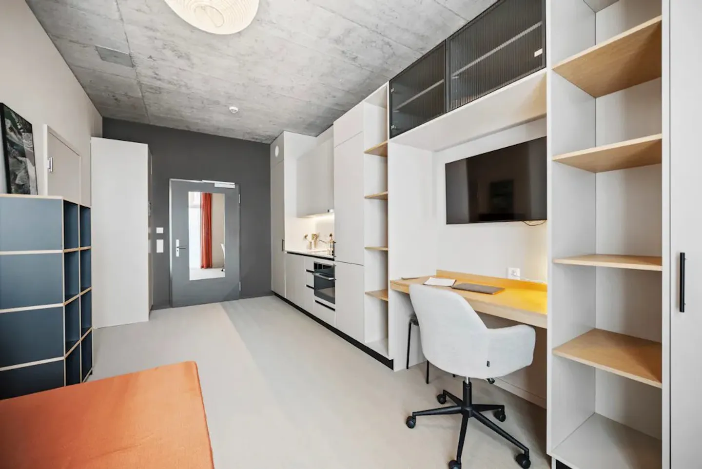 Appartamento in affitto - Foto 6 di 10