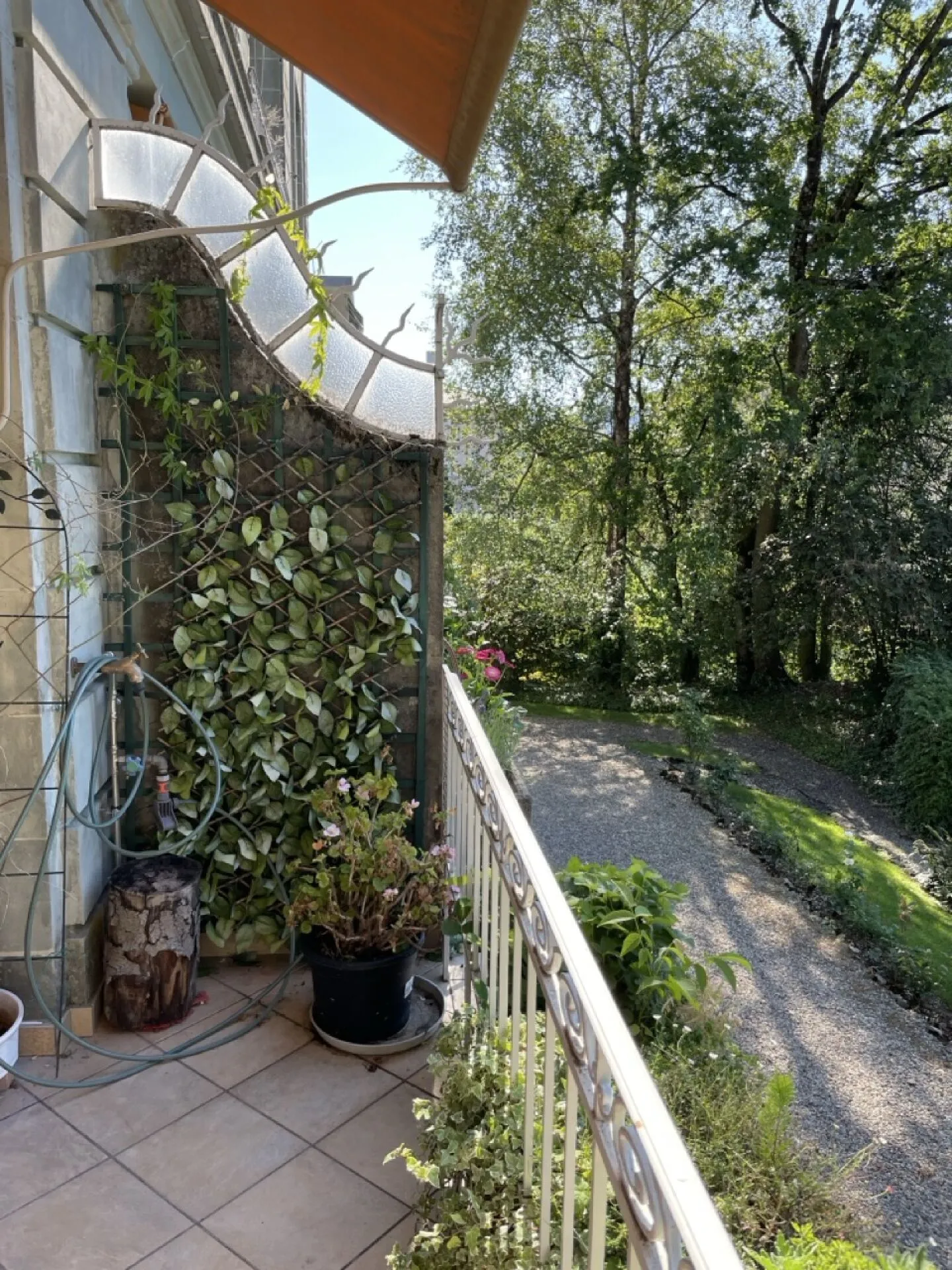 Außergewöhnliche 195 m2 Wohnung in Pully mit Panoramablick - Foto 13 von 18