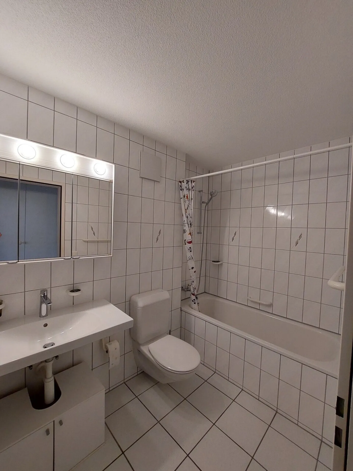 Charmante Wohnung in Grenchen - Foto 5 von 9