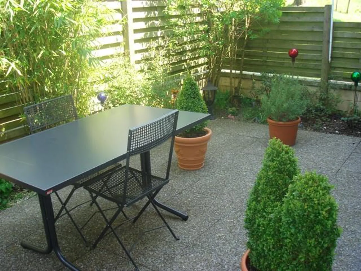 Charmante Maisonettewohnung - Foto 10 von 10